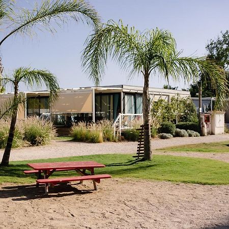 Le Palme Village Terracina Exteriör bild