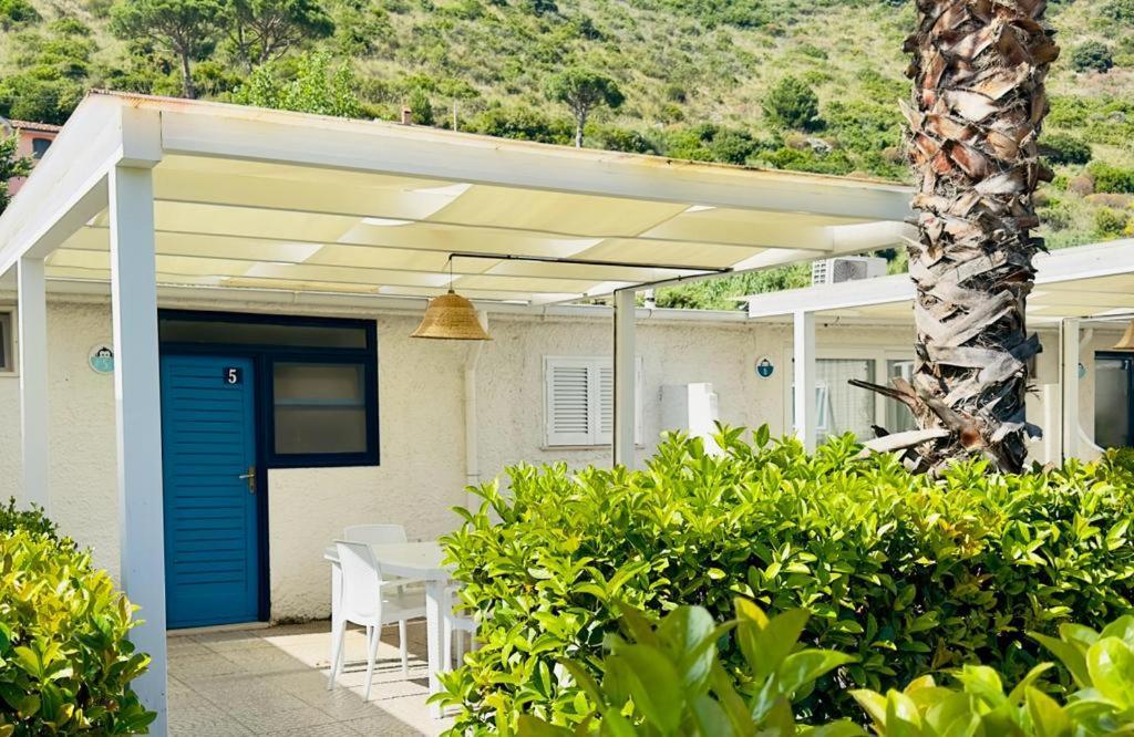 Le Palme Village Terracina Exteriör bild
