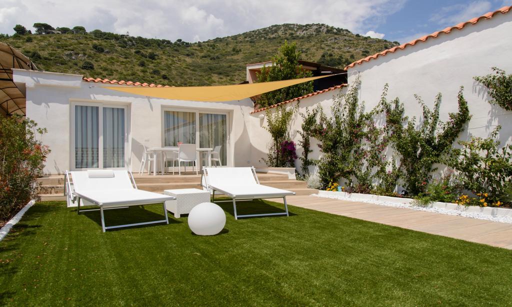 Le Palme Village Terracina Exteriör bild