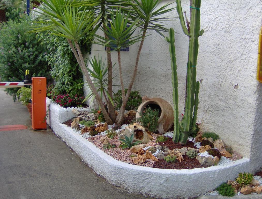 Le Palme Village Terracina Exteriör bild